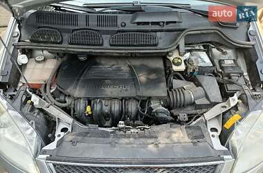 Минивэн Ford Focus C-Max 2005 в 