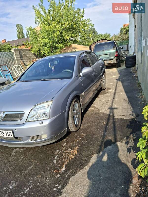 Мінівен Ford Focus C-Max 2005 в 