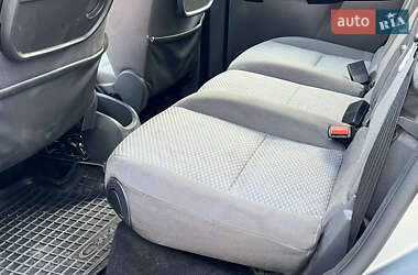 Мінівен Ford Focus C-Max 2003 в 