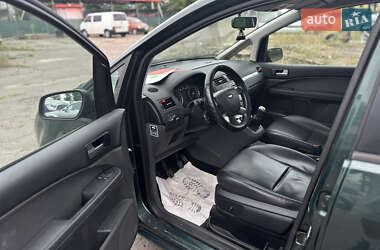 Мінівен Ford Focus C-Max 2004 в 