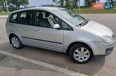 Мінівен Ford Focus C-Max 2006 в 