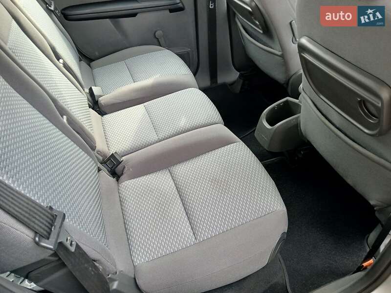 Мінівен Ford Focus C-Max 2006 в Черкасах