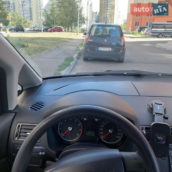 Минивэн Ford Focus C-Max 2006 в Киеве