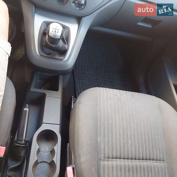 Минивэн Ford Focus C-Max 2006 в Киеве