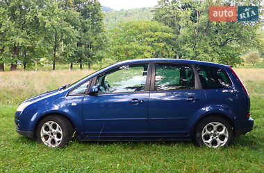 Мінівен Ford Focus C-Max 2007 в 