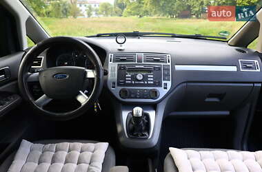 Мінівен Ford Focus C-Max 2007 в 