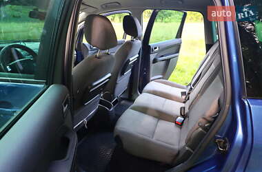 Мінівен Ford Focus C-Max 2007 в 
