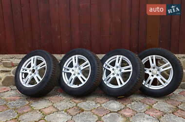 Мінівен Ford Focus C-Max 2007 в 