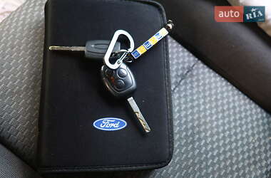 Мінівен Ford Focus C-Max 2007 в 