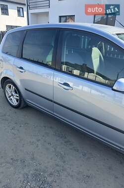 Мікровен Ford Focus C-Max 2006 в 