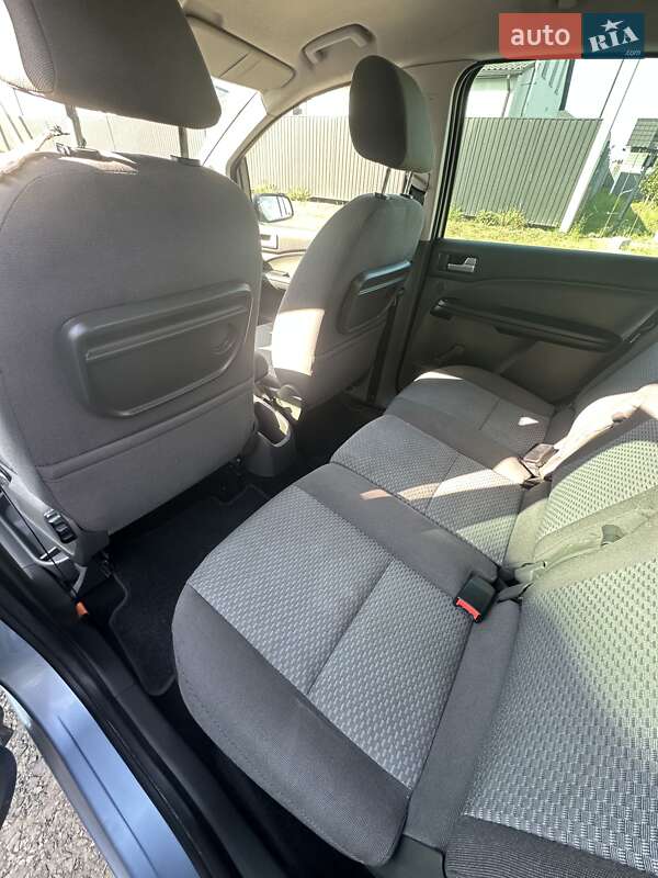 Мікровен Ford Focus C-Max 2006 в Луцьку