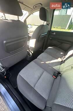 Мікровен Ford Focus C-Max 2006 в 