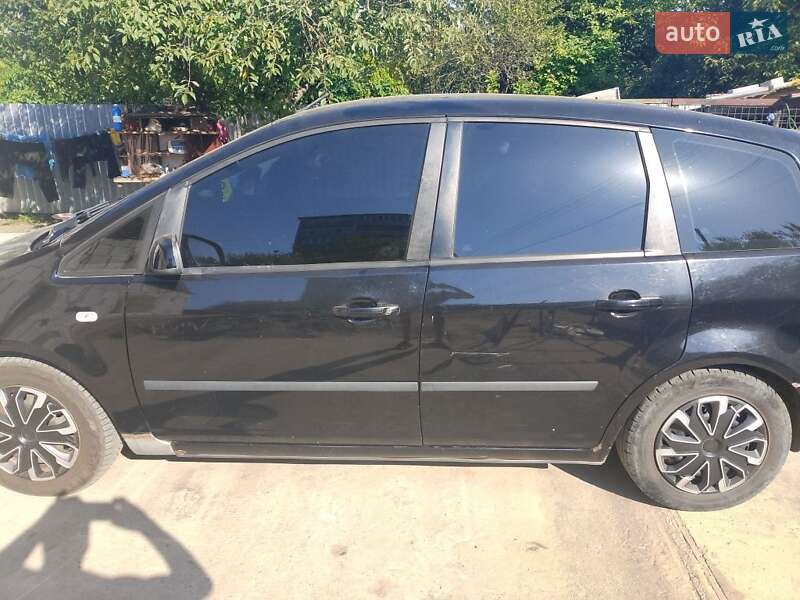 Мінівен Ford Focus C-Max 2006 в Бердичеві