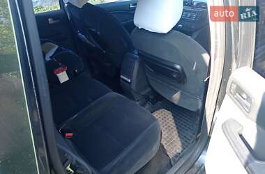 Минивэн Ford Focus C-Max 2006 в 