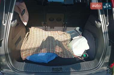 Минивэн Ford Focus C-Max 2006 в 