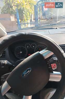Микровэн Ford Focus C-Max 2007 в 