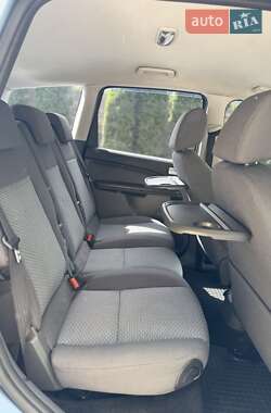 Минивэн Ford Focus C-Max 2005 в 