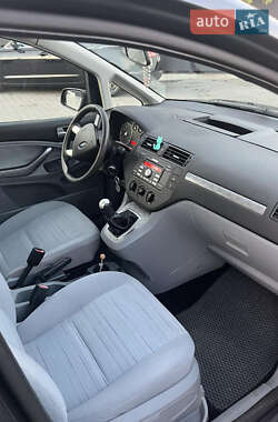 Мінівен Ford Focus C-Max 2007 в 