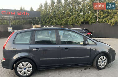 Мінівен Ford Focus C-Max 2007 в 