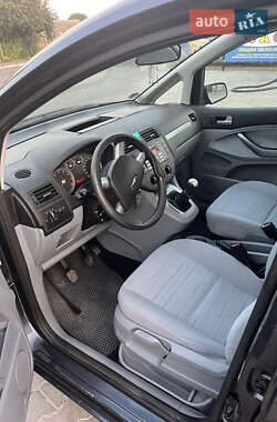 Мінівен Ford Focus C-Max 2007 в 