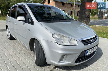Мінівен Ford Focus C-Max 2008 в 