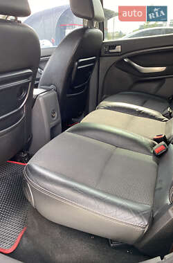 Мінівен Ford Focus C-Max 2008 в 