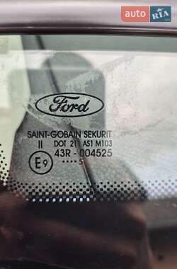 Мінівен Ford Focus C-Max 2005 в 