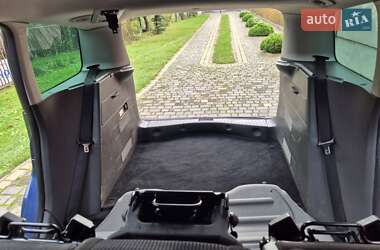 Мінівен Ford Focus C-Max 2005 в 