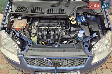 Мінівен Ford Focus C-Max 2005 в 