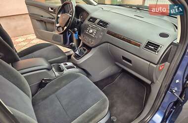 Мінівен Ford Focus C-Max 2005 в 
