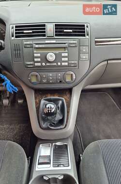 Мінівен Ford Focus C-Max 2005 в 