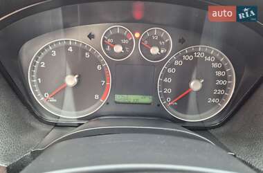Мінівен Ford Focus C-Max 2005 в 