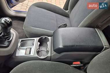 Мінівен Ford Focus C-Max 2005 в 