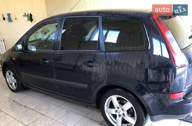 Мінівен Ford Focus C-Max 2004 в 