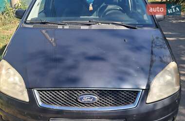 Минивэн Ford Focus C-Max 2007 в Чернигове