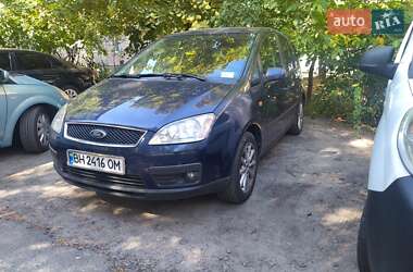 Минивэн Ford Focus C-Max 2003 в Киеве
