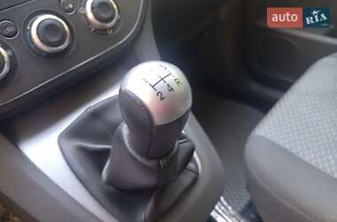Минивэн Ford Focus C-Max 2003 в 