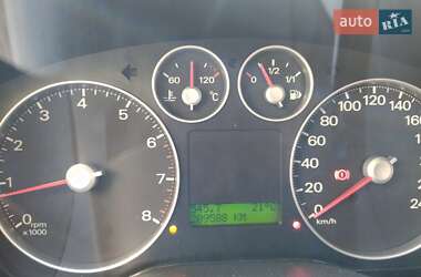 Минивэн Ford Focus C-Max 2003 в 
