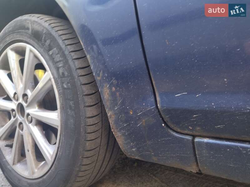 Мінівен Ford Focus C-Max 2003 в Києві фото 17 Мінівен Ford Focus C-Max 2003 в Києві