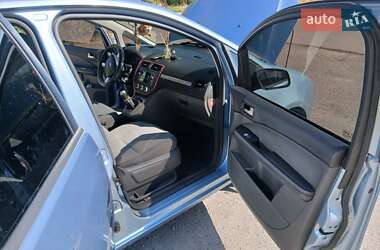 Мінівен Ford Focus C-Max 2004 в 