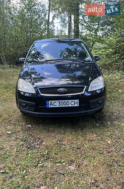 Мінівен Ford Focus C-Max 2006 в Луцьку