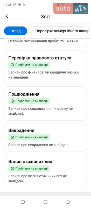 Минивэн Ford Focus C-Max 2006 в Луцке фото 2 Минивэн Ford Focus C-Max 2006 в Луцке