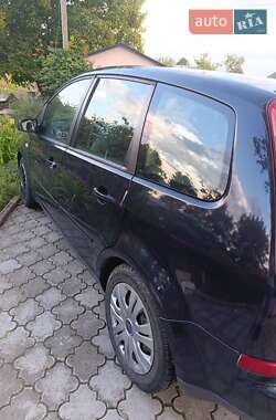 Минивэн Ford Focus C-Max 2006 в 
