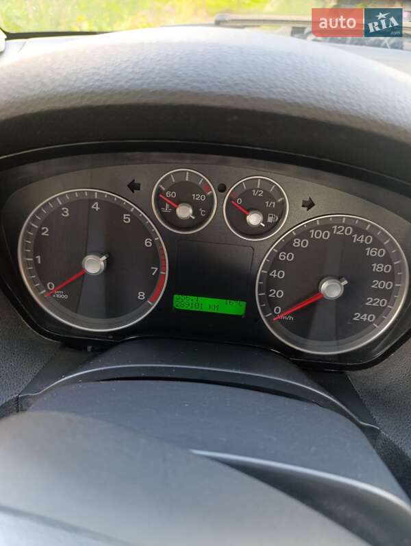 Минивэн Ford Focus C-Max 2006 в Луцке фото 26 Минивэн Ford Focus C-Max 2006 в Луцке