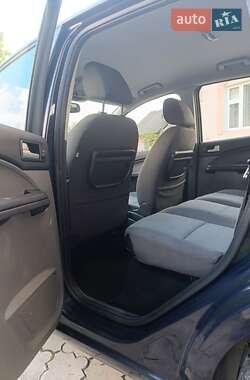 Минивэн Ford Focus C-Max 2006 в 
