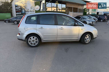 Минивэн Ford Focus C-Max 2007 в 