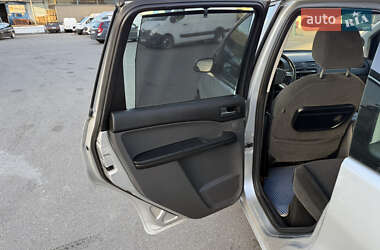Минивэн Ford Focus C-Max 2007 в 