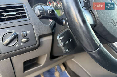 Минивэн Ford Focus C-Max 2007 в 