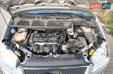 Мінівен Ford Focus C-Max 2006 в 