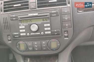 Мінівен Ford Focus C-Max 2006 в 